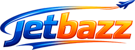 jetbazz বাংলাদেশের গেমিং লোগো
